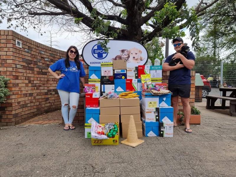 SPCA Edenvale